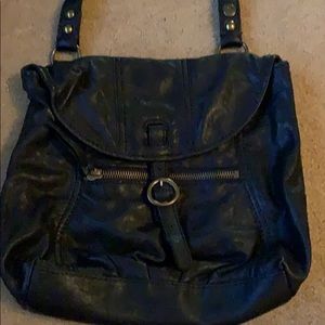 Lucky purse
